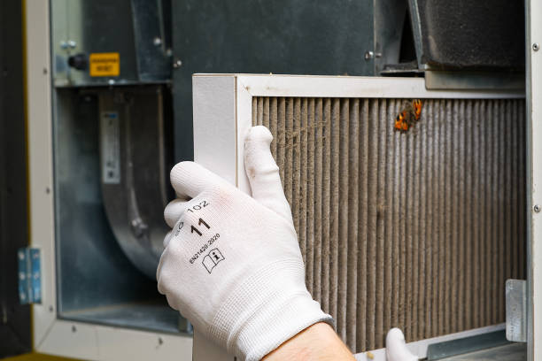 Best General Air Duct Cleaning  in French Mp, CA