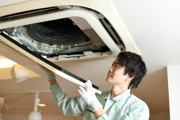 Best Ductwork Cleaning Services  in French Mp, CA