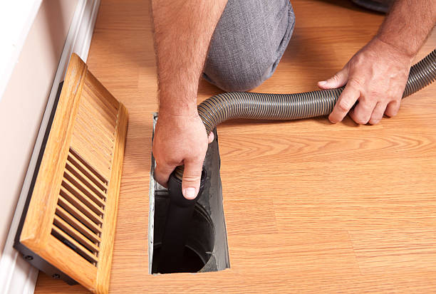Best Air Duct Sanitizing Services  in French Mp, CA