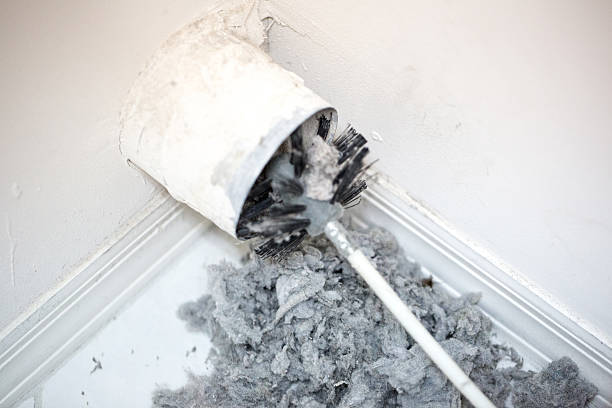 Trusted French Camp, CA Airduct Cleaning Experts